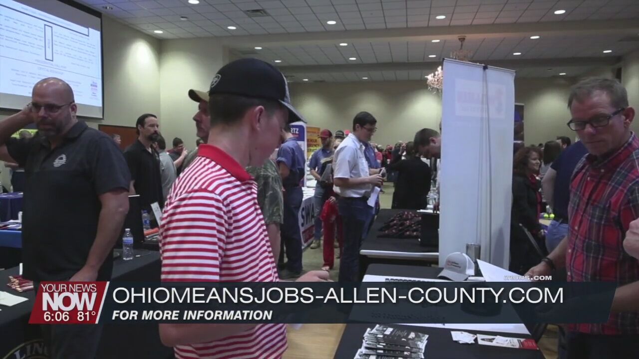 Allen County high school students can take advantage of Ohio Means Jobs career coaches at their schools
